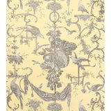 Brunschwig & Fils KININVIE FRENCH VANILLA Wallpaper