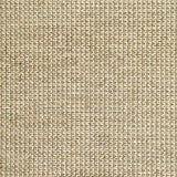 Schumacher Coco Weave Dorian Grey Fabric