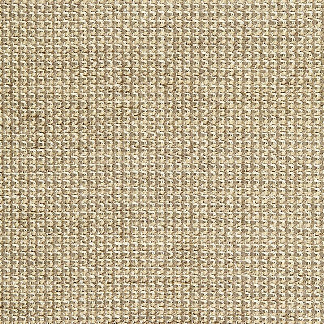 Schumacher Coco Weave Dorian Grey Fabric
