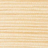 Brunschwig & Fils FAUX GRASS TEXTURE ON VINYL SANDSTONE Wallpaper