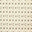 Schumacher Claremont Embroidery Grisaille Fabric