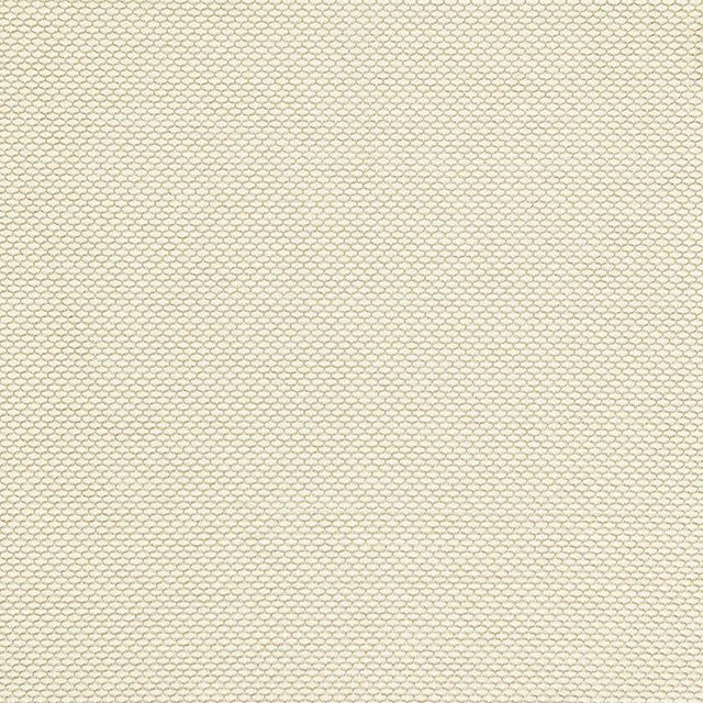 Schumacher Medina Weave Ivory Fabric