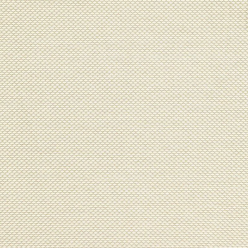 Schumacher Medina Weave Ivory Fabric