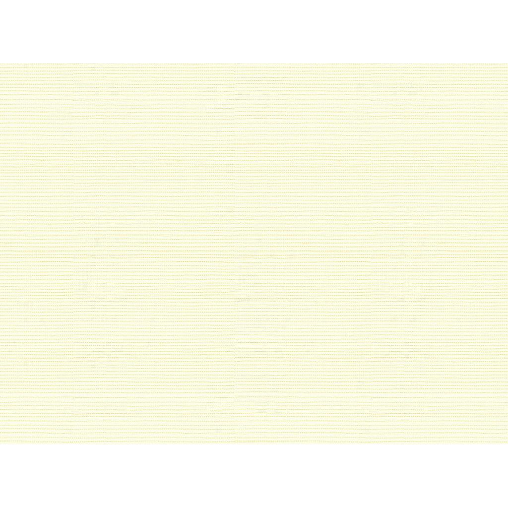 Brunschwig & Fils SISAL & COTTON GRASSCLOTH NEUTRAL Wallpaper