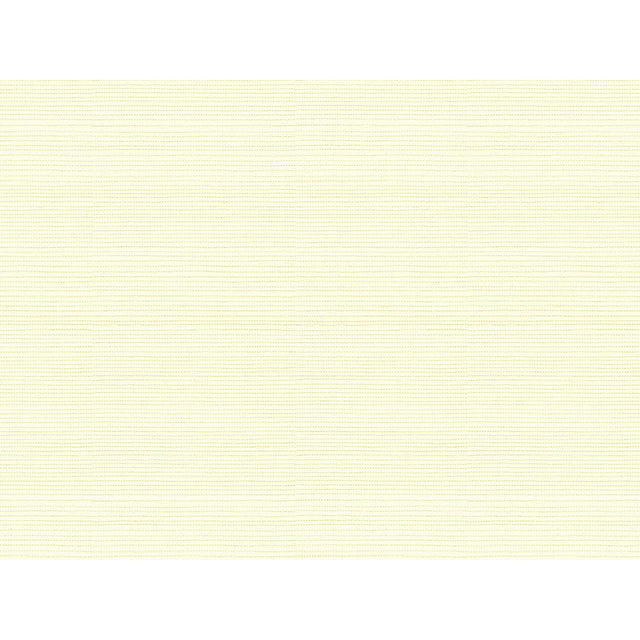 Brunschwig & Fils SISAL & COTTON GRASSCLOTH NEUTRAL Wallpaper