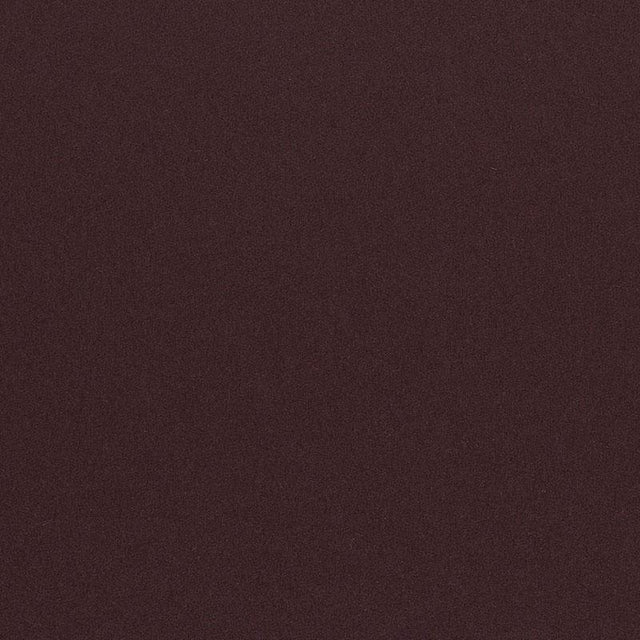 Schumacher Madison Wool Blackberry Fabric