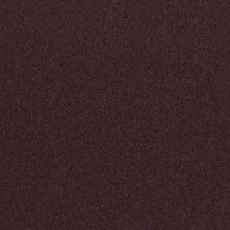 Schumacher Madison Wool Blackberry Fabric