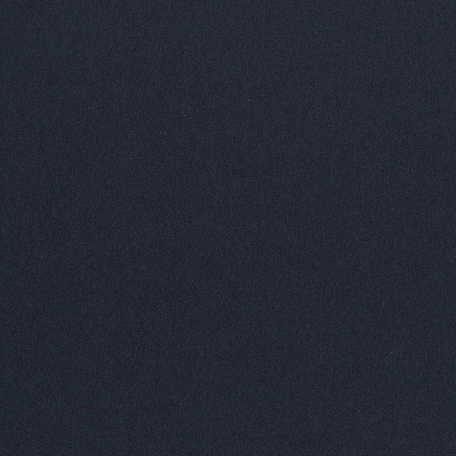 Schumacher Madison Wool Navy Fabric