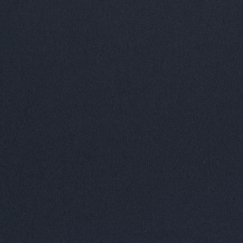 Schumacher Madison Wool Navy Fabric