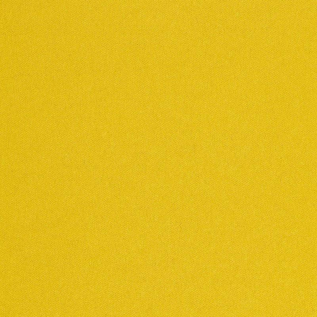 Schumacher Madison Wool Chartreuse Fabric