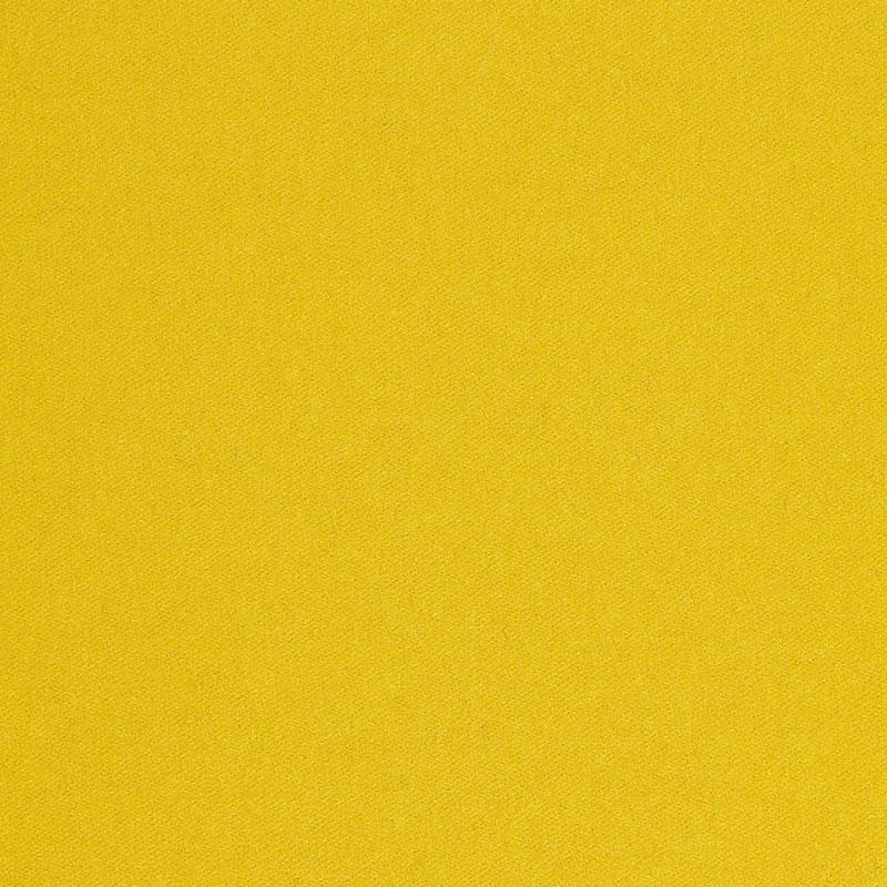 Schumacher Madison Wool Chartreuse Fabric