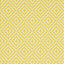 Schumacher Soho Weave Citron Fabric