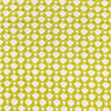 Schumacher Betwixt Chartreuse / Ivory Fabric