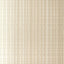 Schumacher Urban Stripe Silvered Taupe Wallpaper
