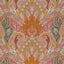 Schumacher Cambay Paisley Print Sandalwood Fabric