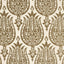 Schumacher Izmir Chenille Mocha Fabric