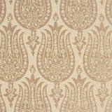 Schumacher Izmir Chenille Sahara Fabric