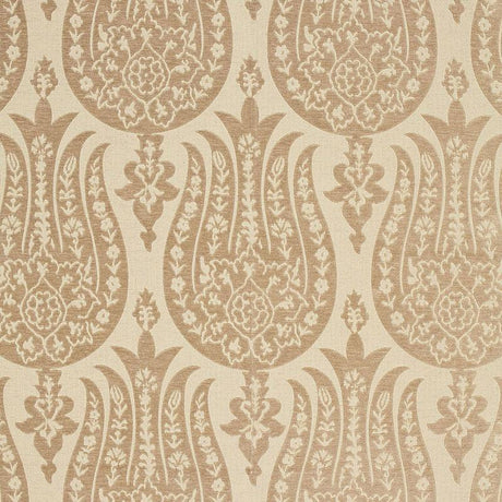 Schumacher Izmir Chenille Sahara Fabric