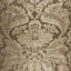Schumacher Cordwain Damask Mica Fabric
