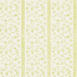 Schumacher Khanpur Vine Pear Wallpaper