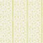 Schumacher Khanpur Vine Pear Wallpaper