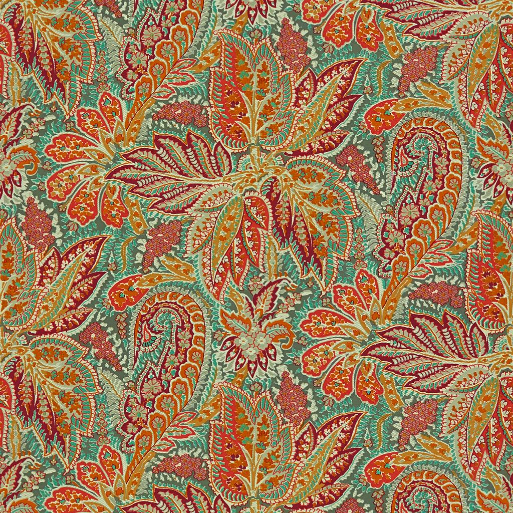 Brunschwig & Fils CHANDIGARH OPAL Fabric