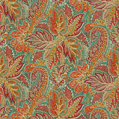 Brunschwig & Fils CHANDIGARH OPAL Fabric