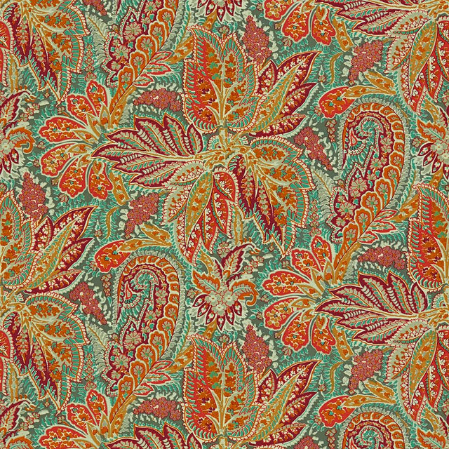 Brunschwig & Fils CHANDIGARH OPAL Fabric