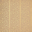 Schumacher Khanpur Vine Gilt Wallpaper