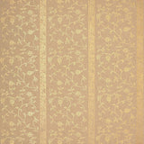 Schumacher Khanpur Vine Gilt Wallpaper