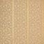 Schumacher Khanpur Vine Gilt Wallpaper