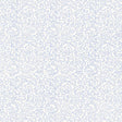 Schumacher Sangar Scroll Delft Wallpaper