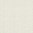 Schumacher Sangar Scroll Water Blue Wallpaper