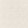 Schumacher Sadari Oyster Wallpaper