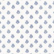 Schumacher Kaladera Delft Wallpaper