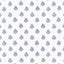 Schumacher Kaladera Delft Wallpaper