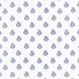 Schumacher Kaladera Delft Wallpaper