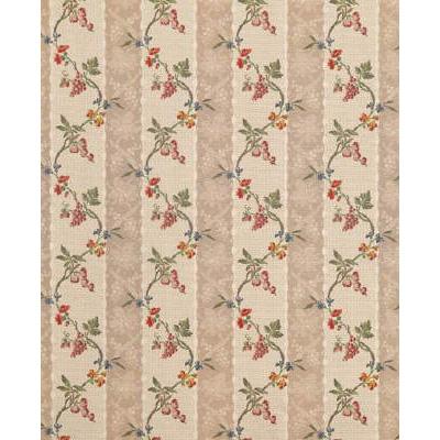 Brunschwig & Fils MONTRACHET LINEN BEIGE Upholstery Fabric