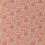 Schumacher Sarana Vine Cerise Wallpaper