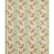 Brunschwig & Fils MONTRACHET LINEN GREEN Upholstery Fabric