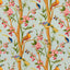 Brunschwig & Fils TOUCANS BLEU Fabric