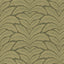 Brunschwig & Fils TALAVERA SILK WARP PRINT GREEN Fabric