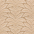 Brunschwig & Fils TALAVERA COTTON AND LINEN PRINT B EIGE Fabric