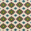Schumacher Sikar Embroidery Jewel Fabric