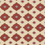 Schumacher Sikar Embroidery Pomegranate Fabric