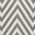 Schumacher Nebaha Embroidery Charcoal Fabric