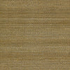 Schumacher Alhambra Weave Earth / Natural Fabric
