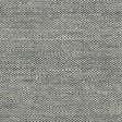 Schumacher Alhambra Weave Charcoal / Ivory Fabric