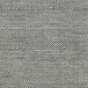 Schumacher Alhambra Weave Charcoal / Ivory Fabric