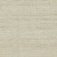 Schumacher Alhambra Weave Taupe / Ivory Fabric